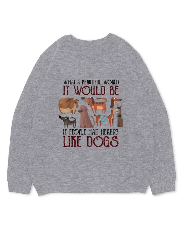 Kids Standard Sweatshirt
