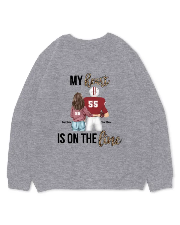 Kids Standard Sweatshirt