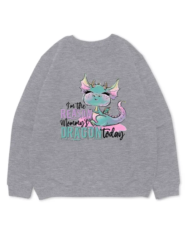 Kids Standard Sweatshirt