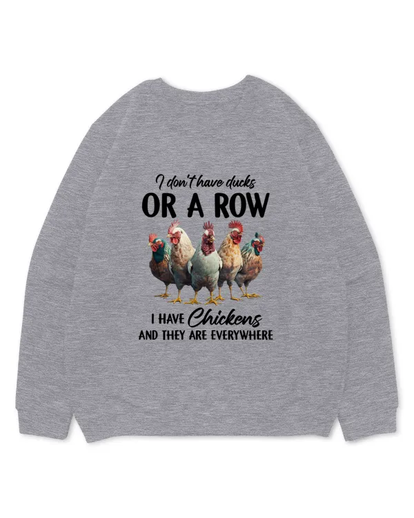 Kids Standard Sweatshirt