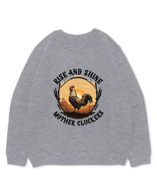 Kids Standard Sweatshirt