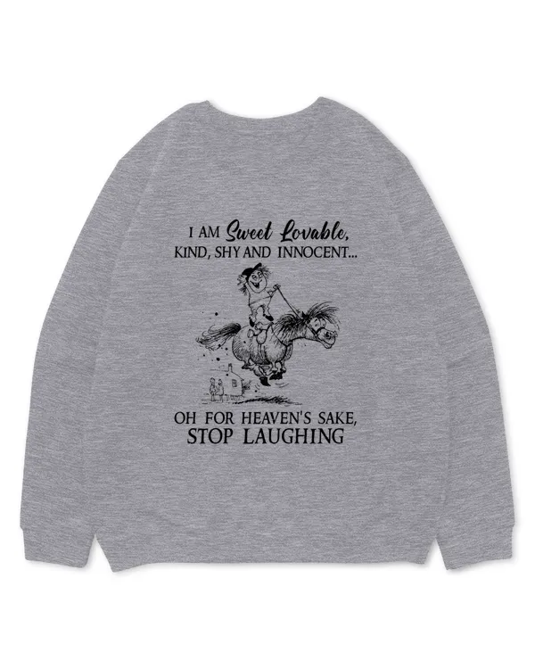 Kids Standard Sweatshirt