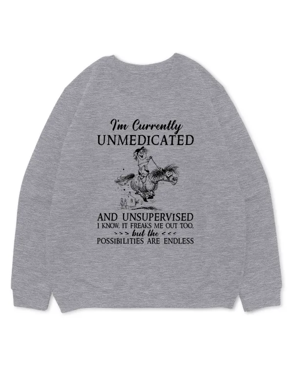 Kids Standard Sweatshirt