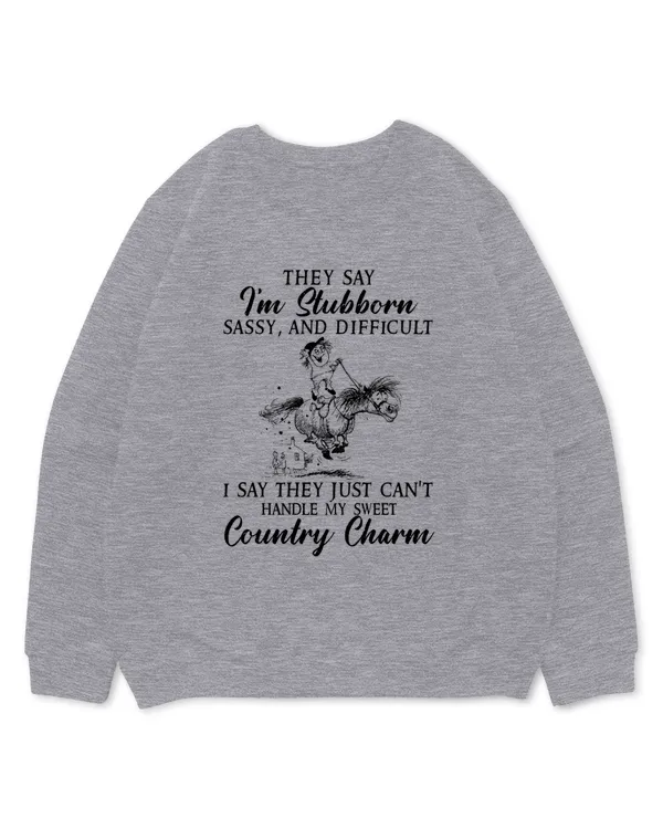 Kids Standard Sweatshirt