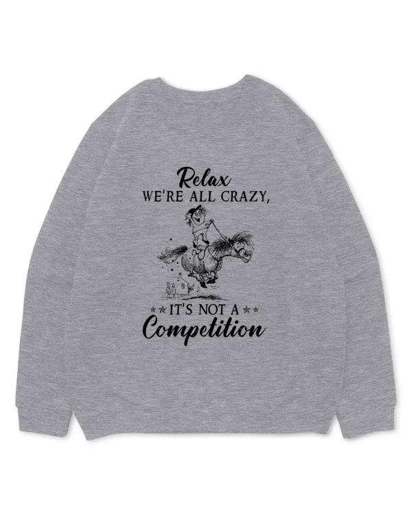 Kids Standard Sweatshirt