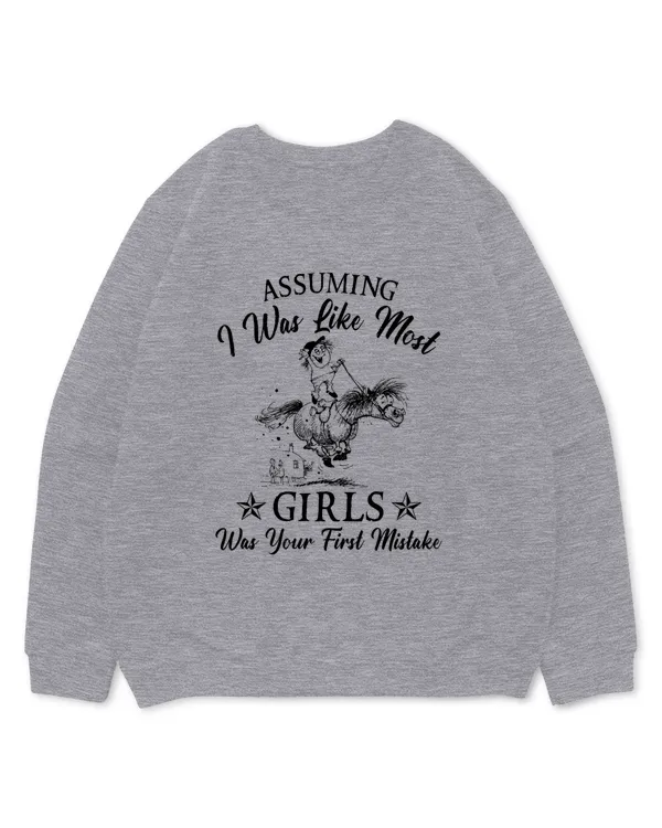 Kids Standard Sweatshirt