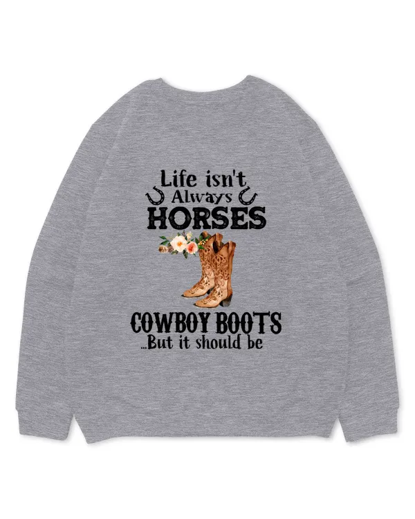 Kids Standard Sweatshirt