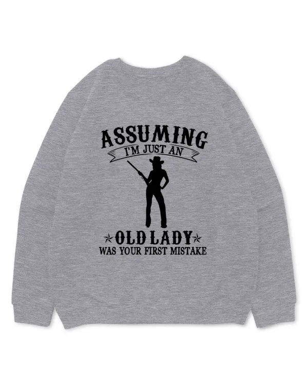 Kids Standard Sweatshirt