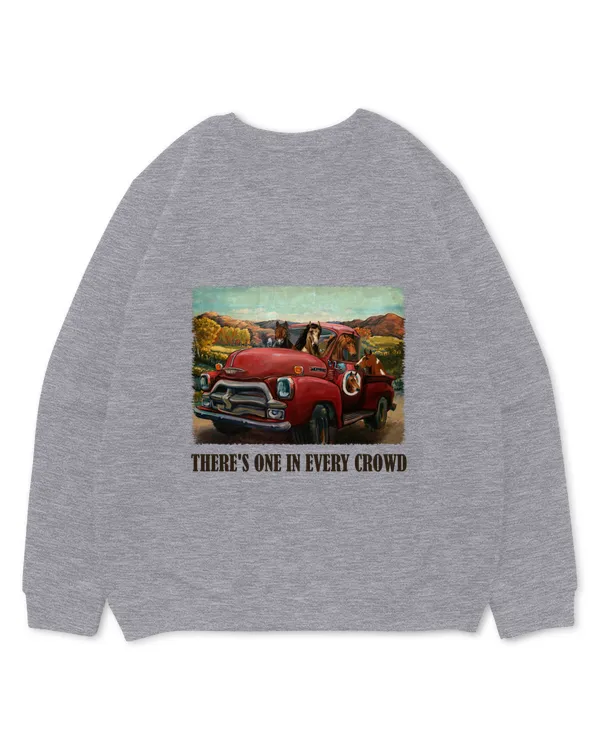 Kids Standard Sweatshirt