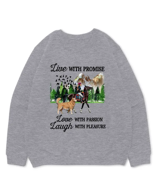 Kids Standard Sweatshirt