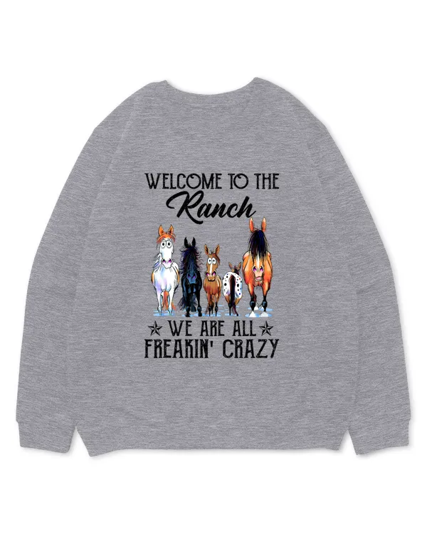 Kids Standard Sweatshirt