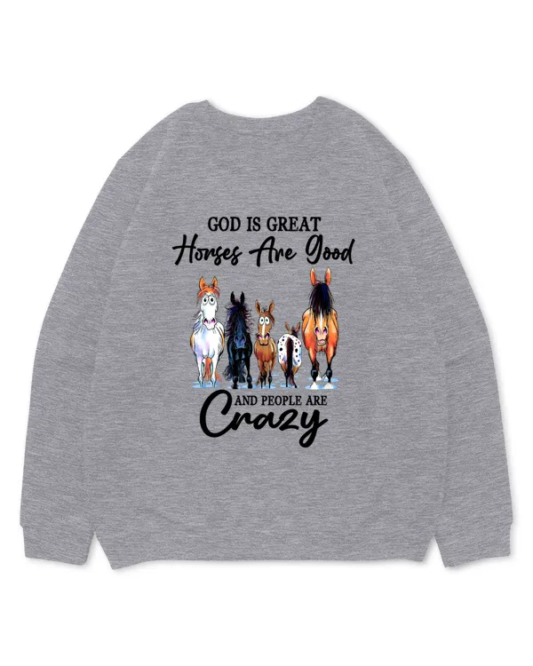 Kids Standard Sweatshirt