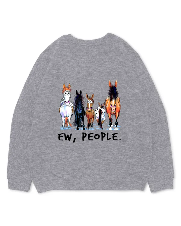 Kids Standard Sweatshirt