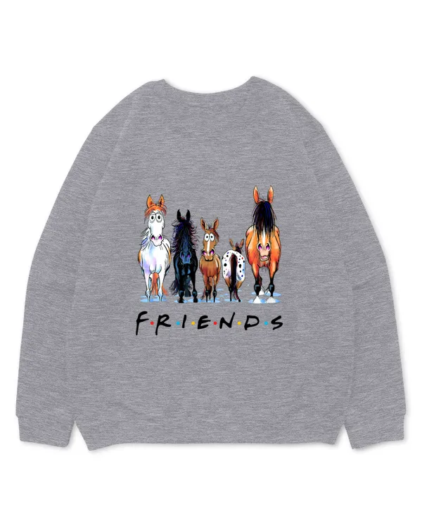 Kids Standard Sweatshirt