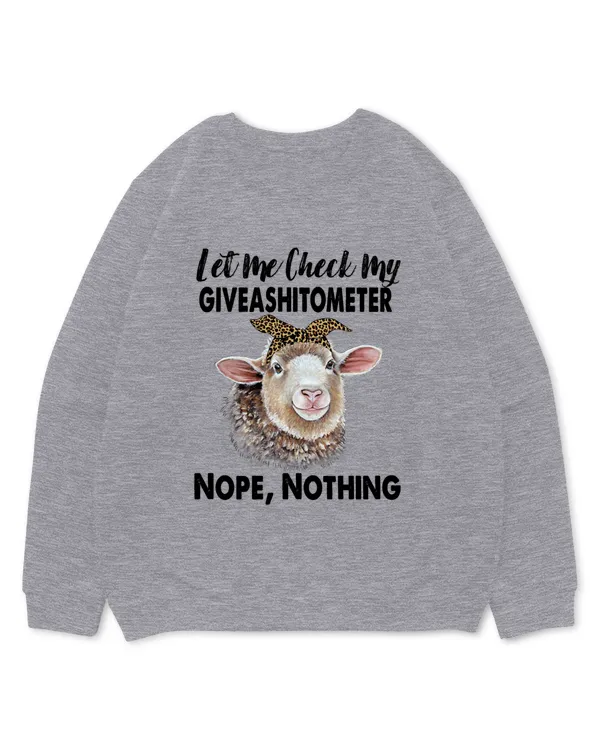 Kids Standard Sweatshirt