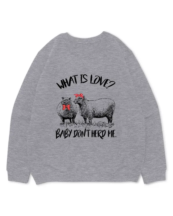 Kids Standard Sweatshirt