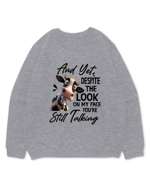 Kids Standard Sweatshirt