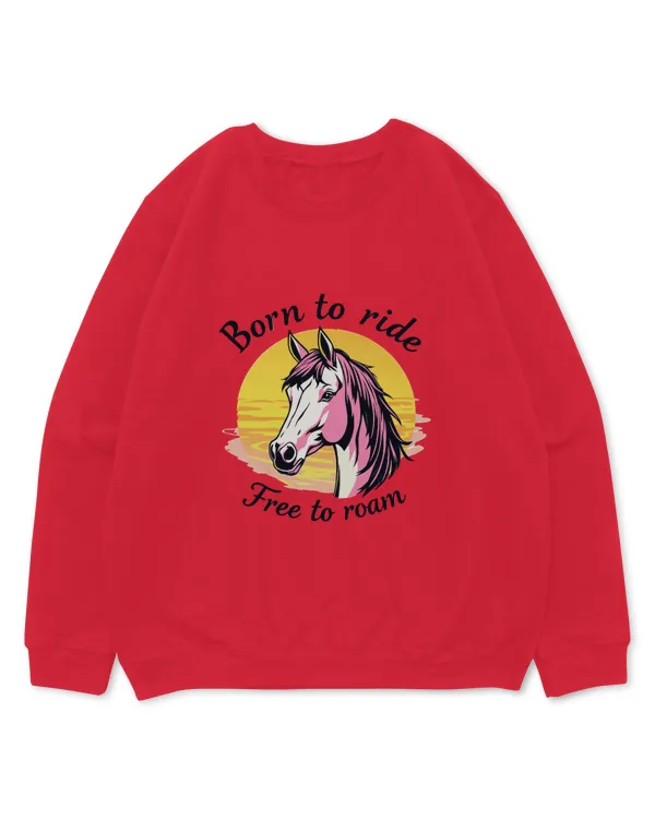 Kids Standard Sweatshirt