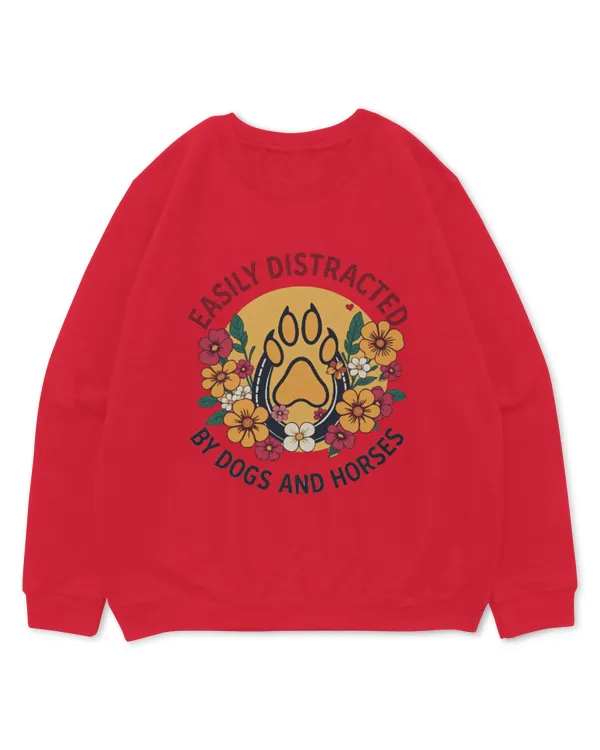 Kids Standard Sweatshirt