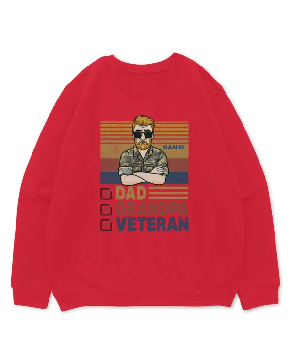 Kids Standard Sweatshirt