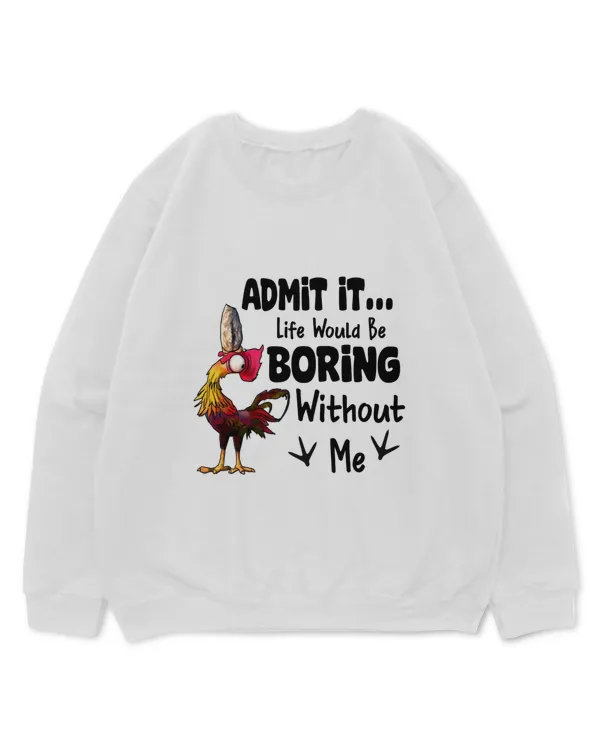 Kids Standard Sweatshirt