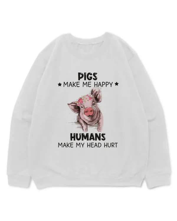 Kids Standard Sweatshirt