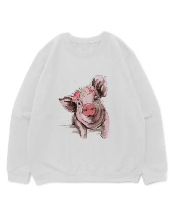 Kids Standard Sweatshirt