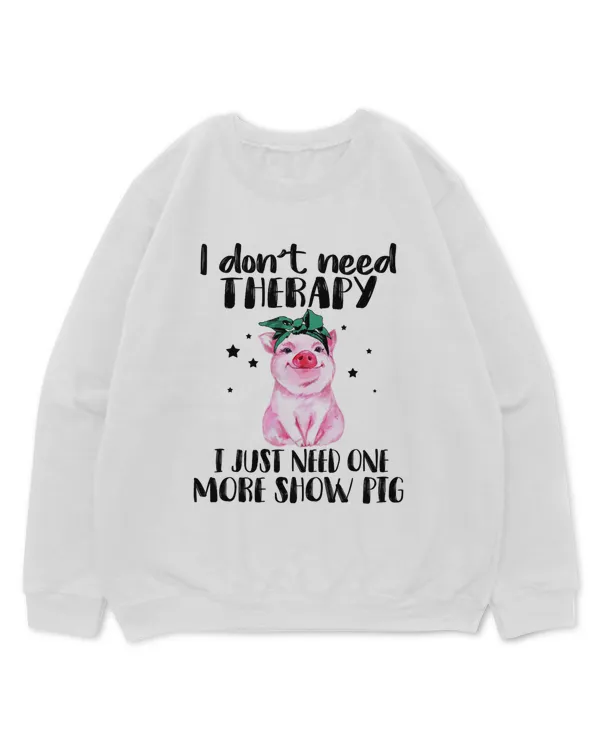 Kids Standard Sweatshirt