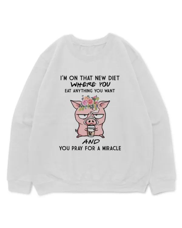 Kids Standard Sweatshirt