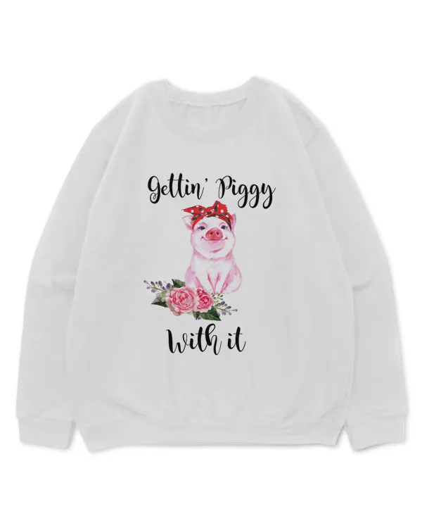 Kids Standard Sweatshirt