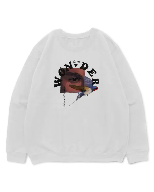 Kids Standard Sweatshirt