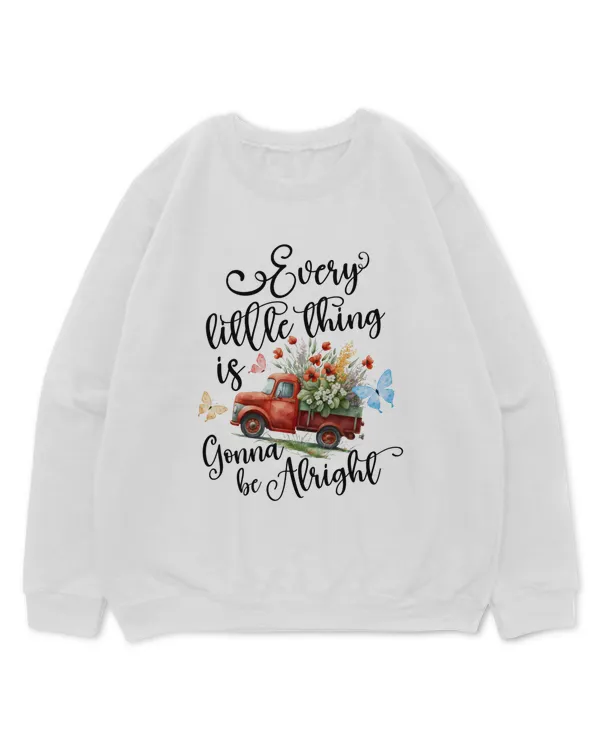 Kids Standard Sweatshirt