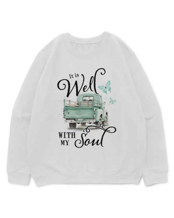 Kids Standard Sweatshirt