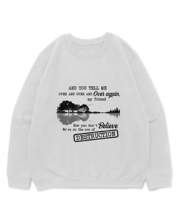 Kids Standard Sweatshirt