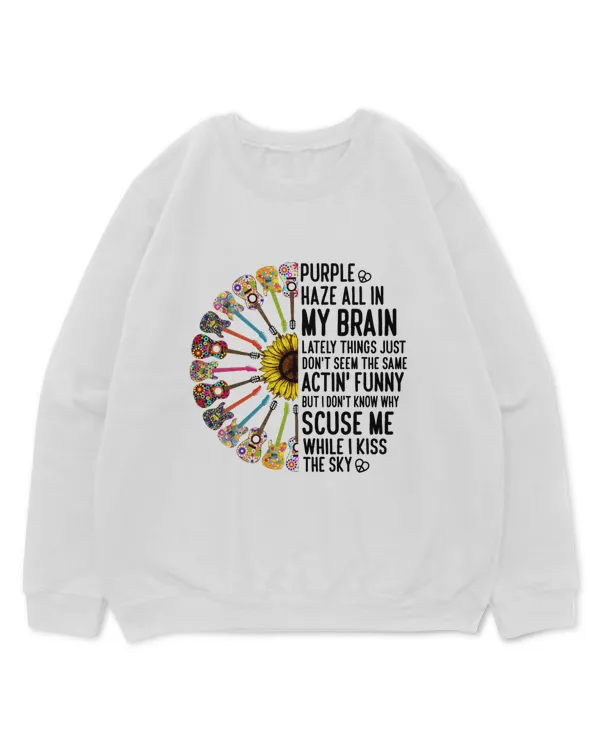 Kids Standard Sweatshirt