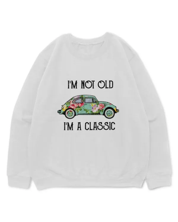 Kids Standard Sweatshirt