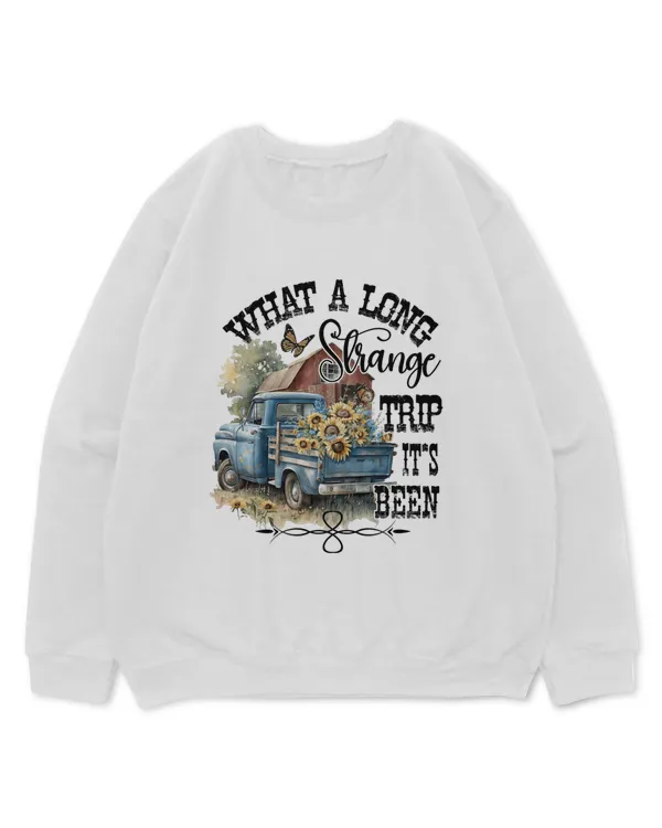 Kids Standard Sweatshirt