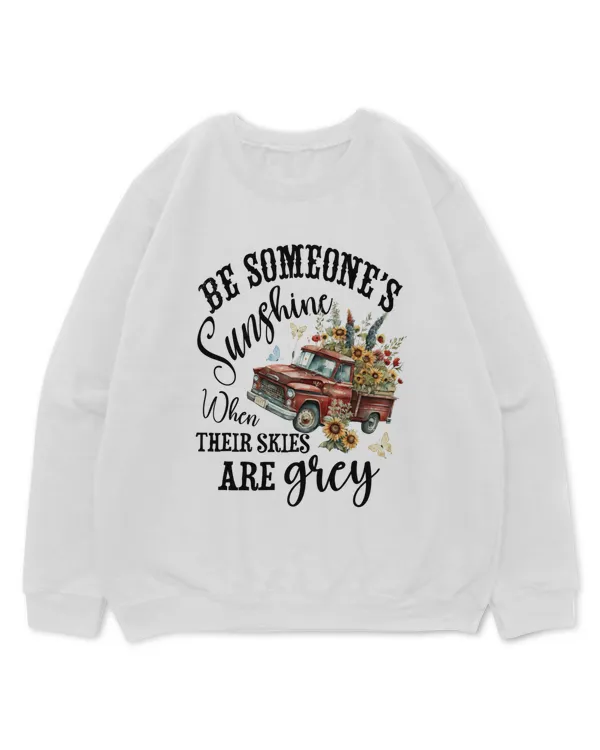 Kids Standard Sweatshirt