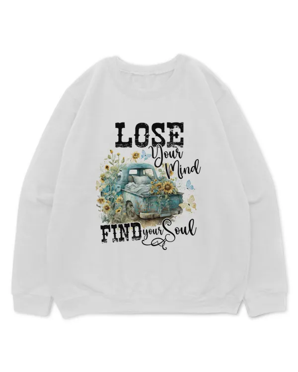 Kids Standard Sweatshirt