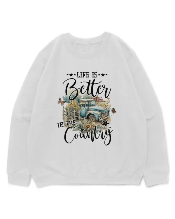 Kids Standard Sweatshirt