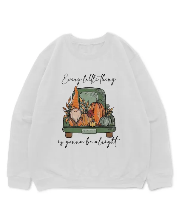 Kids Standard Sweatshirt