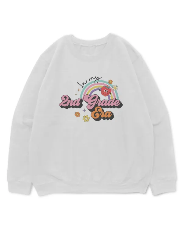 Kids Standard Sweatshirt