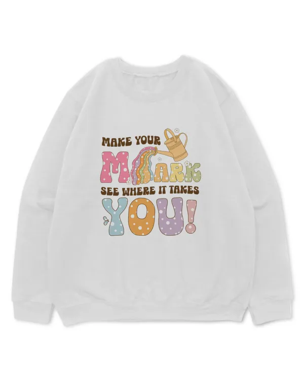 Kids Standard Sweatshirt