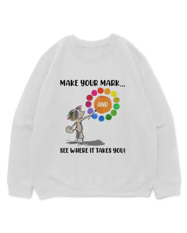 Kids Standard Sweatshirt