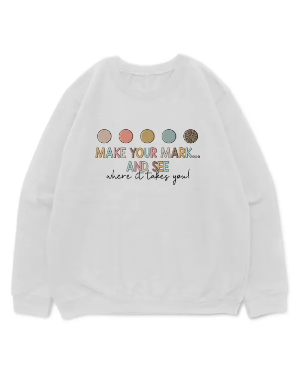 Kids Standard Sweatshirt