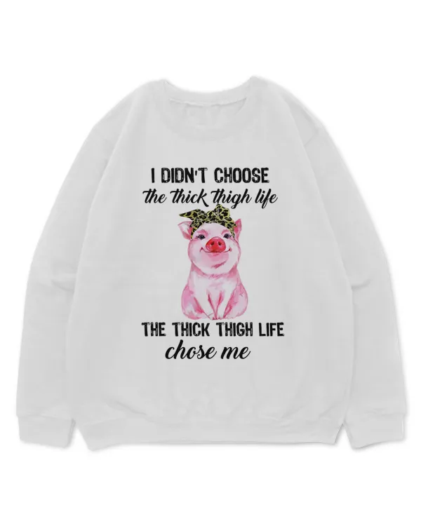 Kids Standard Sweatshirt