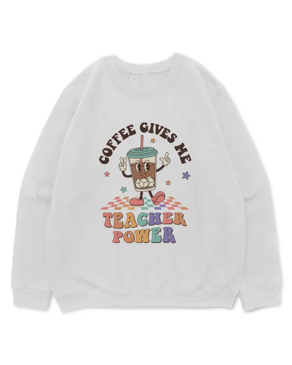 Kids Standard Sweatshirt