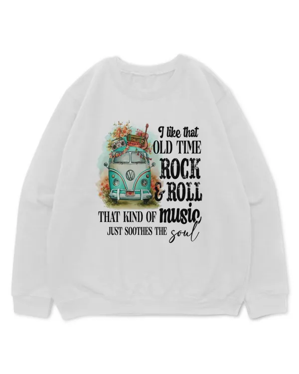 Kids Standard Sweatshirt