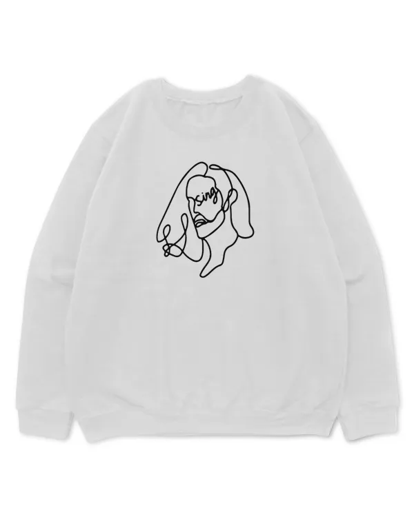 Kids Standard Sweatshirt