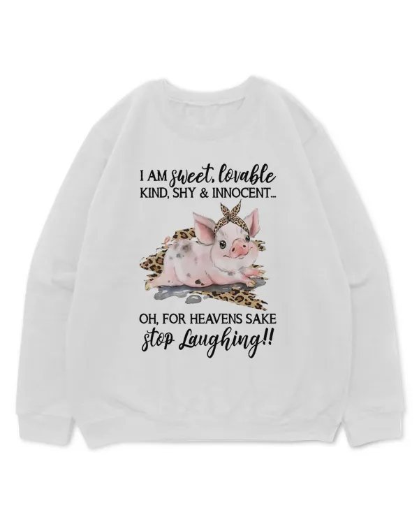 Kids Standard Sweatshirt